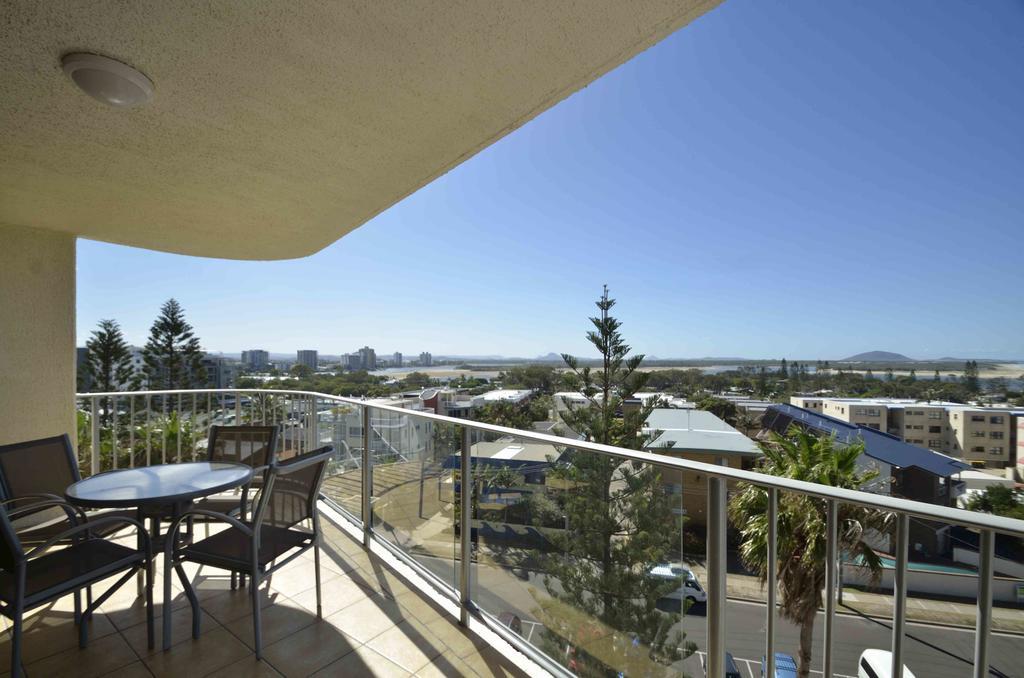 Chateau Royale Beach Resort Maroochydore Sunshine Coast Екстериор снимка