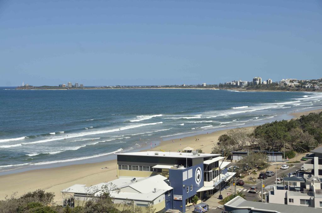 Chateau Royale Beach Resort Maroochydore Sunshine Coast Екстериор снимка