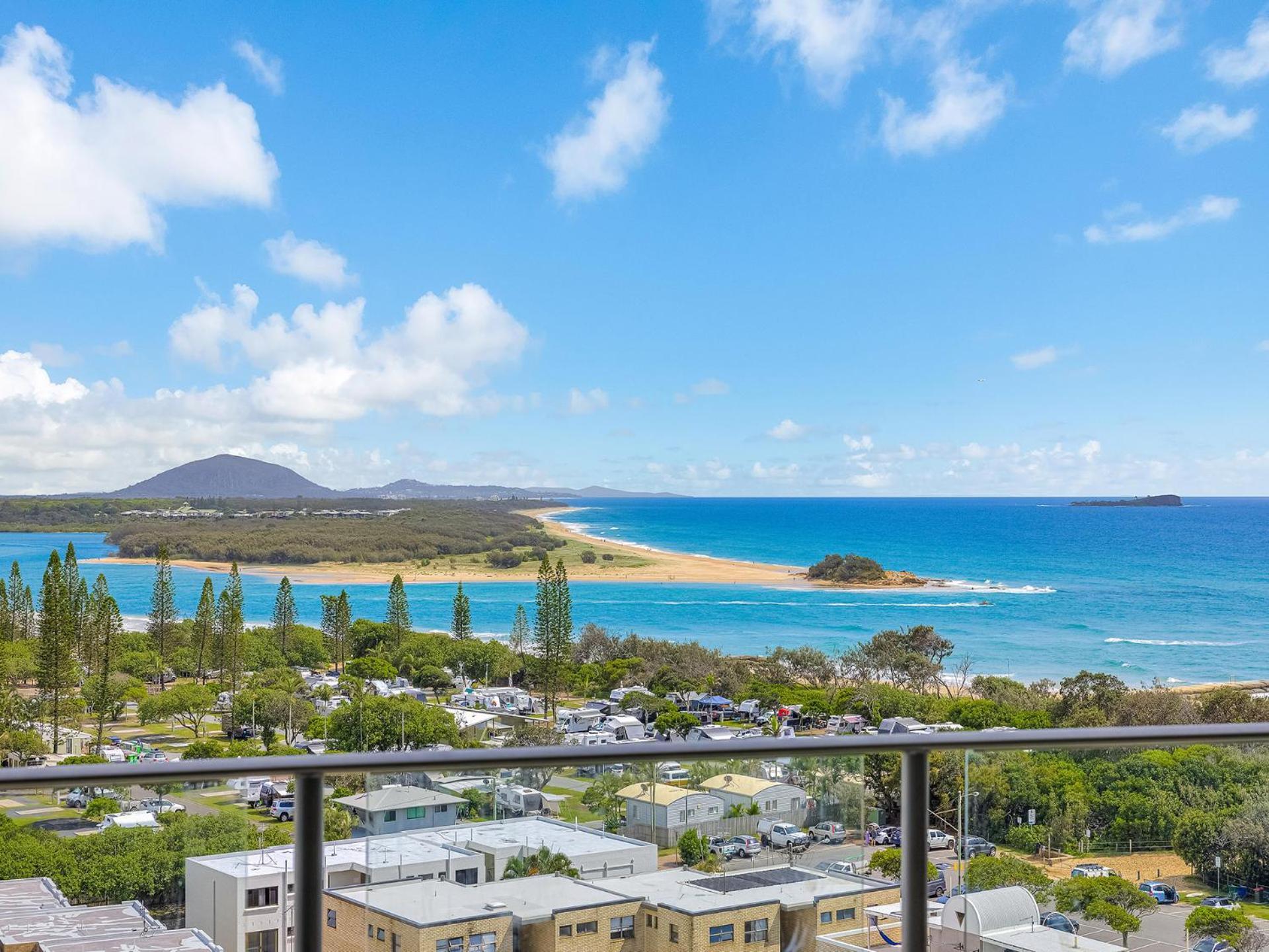 Chateau Royale Beach Resort Maroochydore Sunshine Coast Екстериор снимка