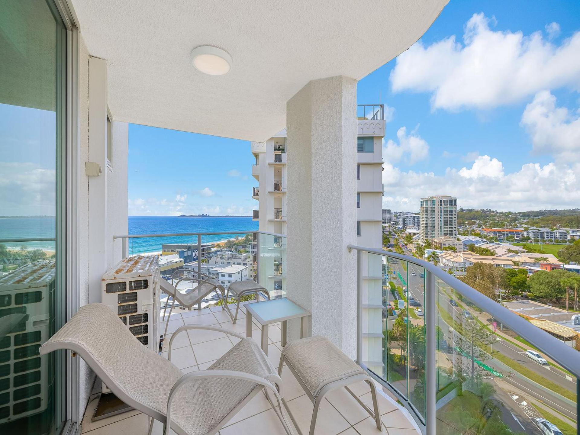 Chateau Royale Beach Resort Maroochydore Sunshine Coast Стая снимка