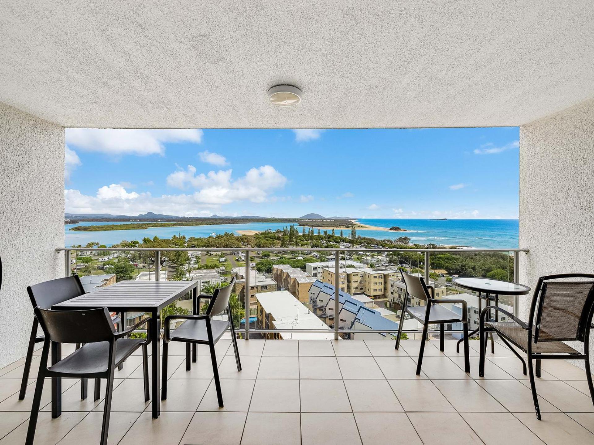 Chateau Royale Beach Resort Maroochydore Sunshine Coast Стая снимка