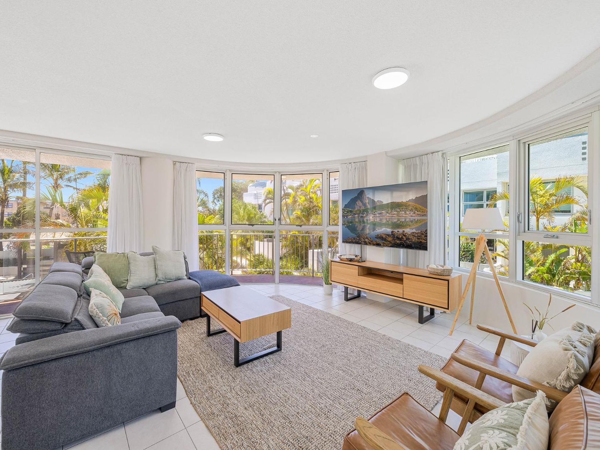 Chateau Royale Beach Resort Maroochydore Sunshine Coast Стая снимка