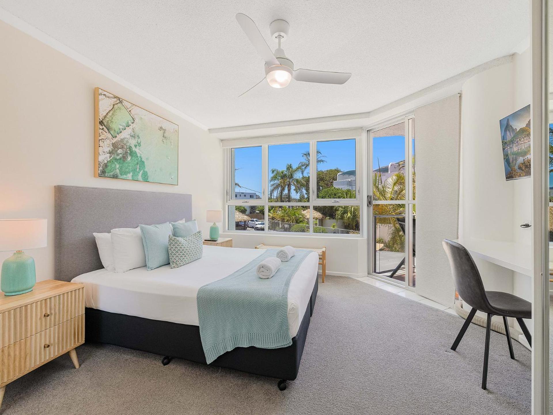 Chateau Royale Beach Resort Maroochydore Sunshine Coast Стая снимка