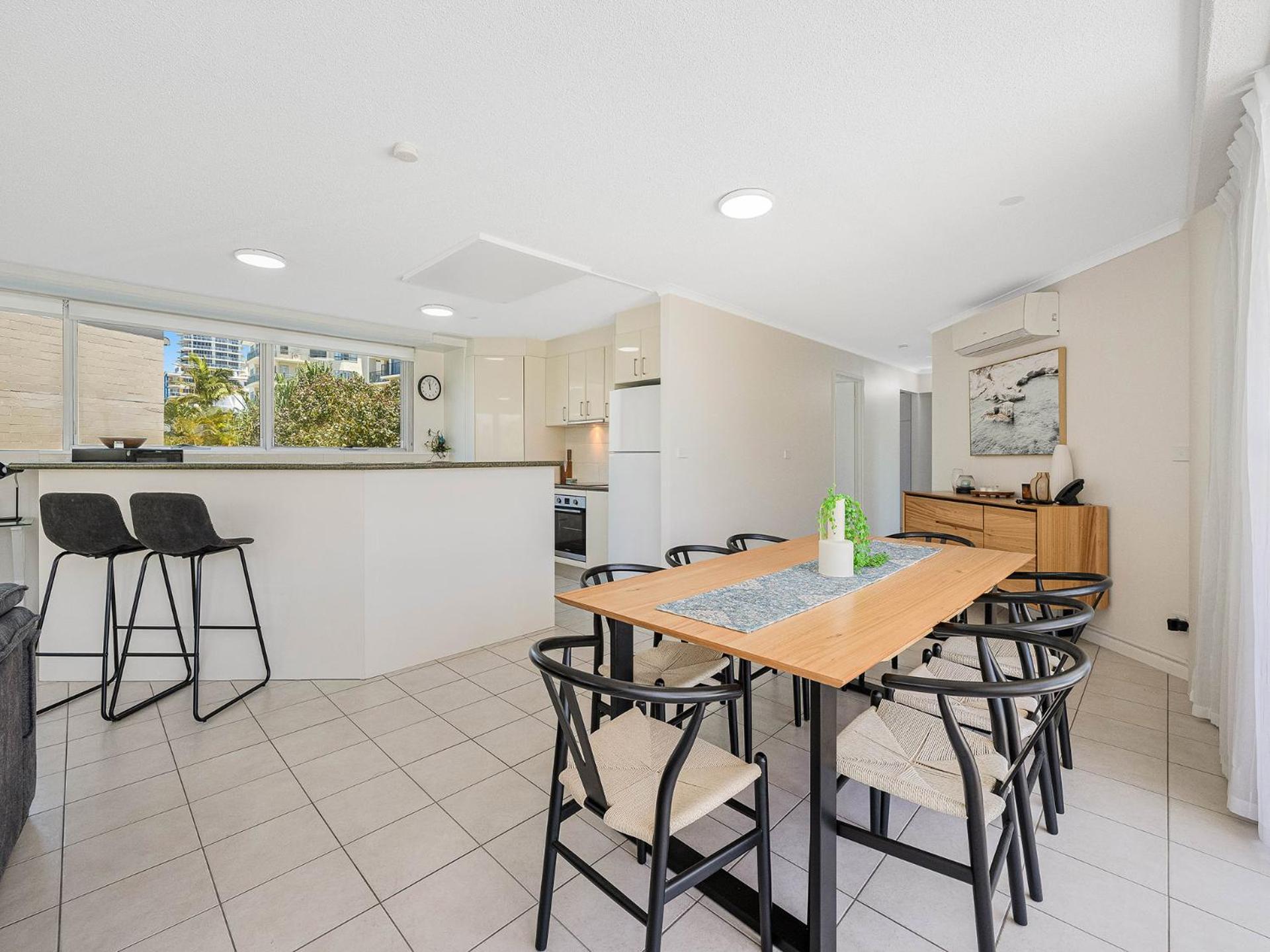 Chateau Royale Beach Resort Maroochydore Sunshine Coast Стая снимка