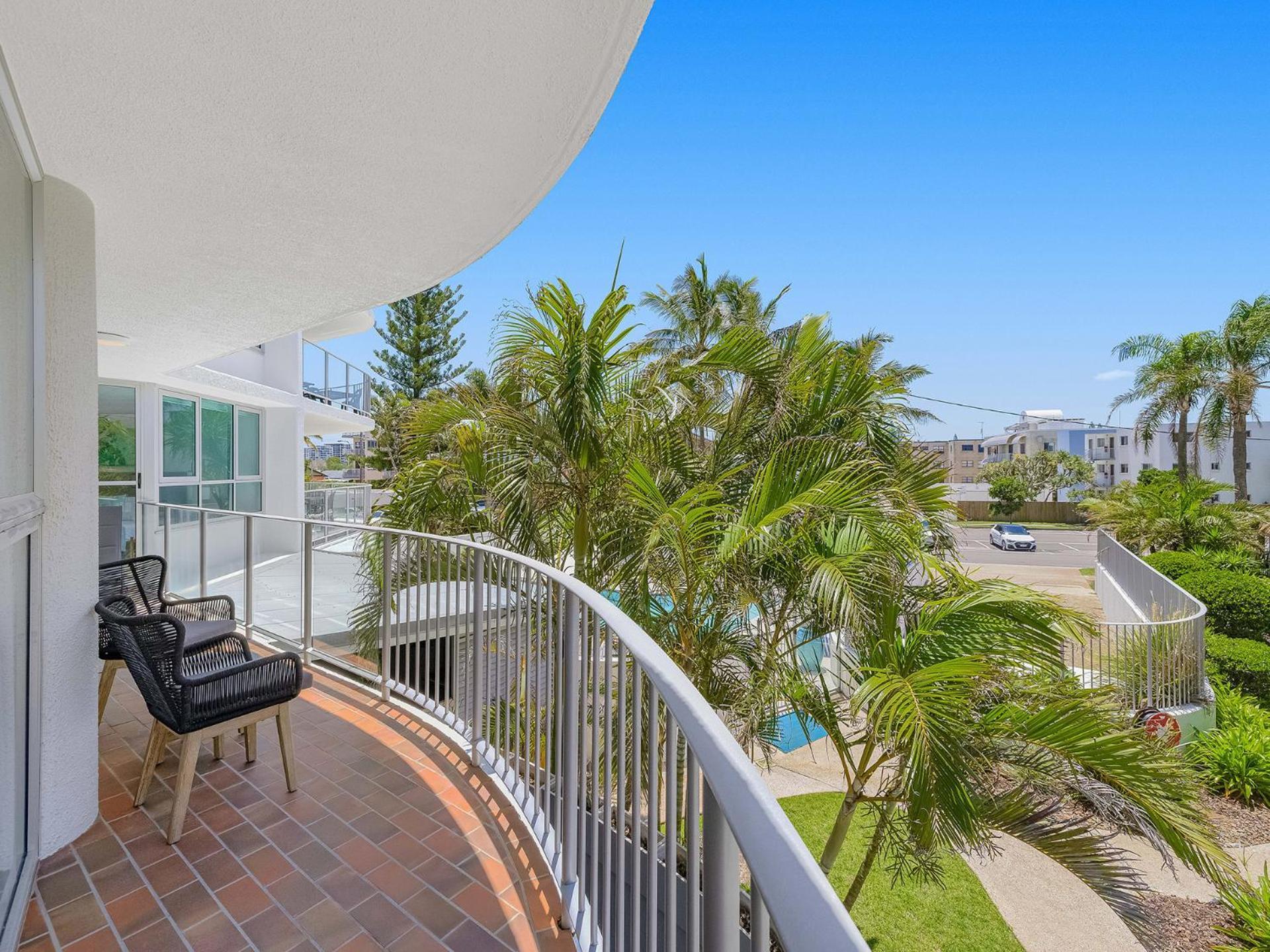 Chateau Royale Beach Resort Maroochydore Sunshine Coast Стая снимка