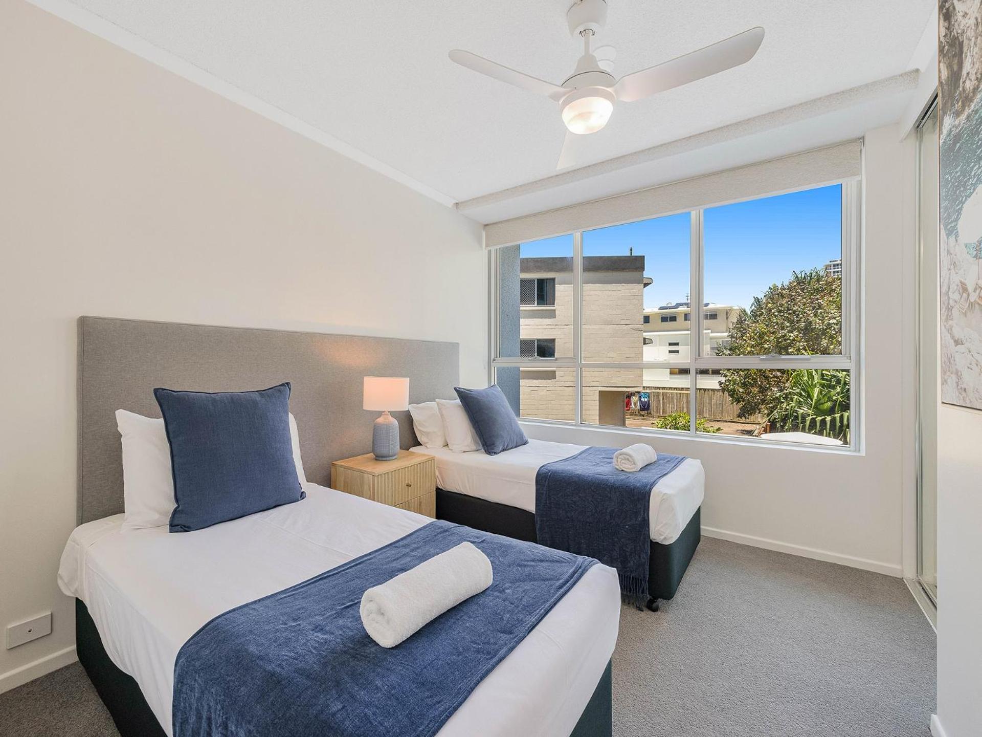 Chateau Royale Beach Resort Maroochydore Sunshine Coast Стая снимка