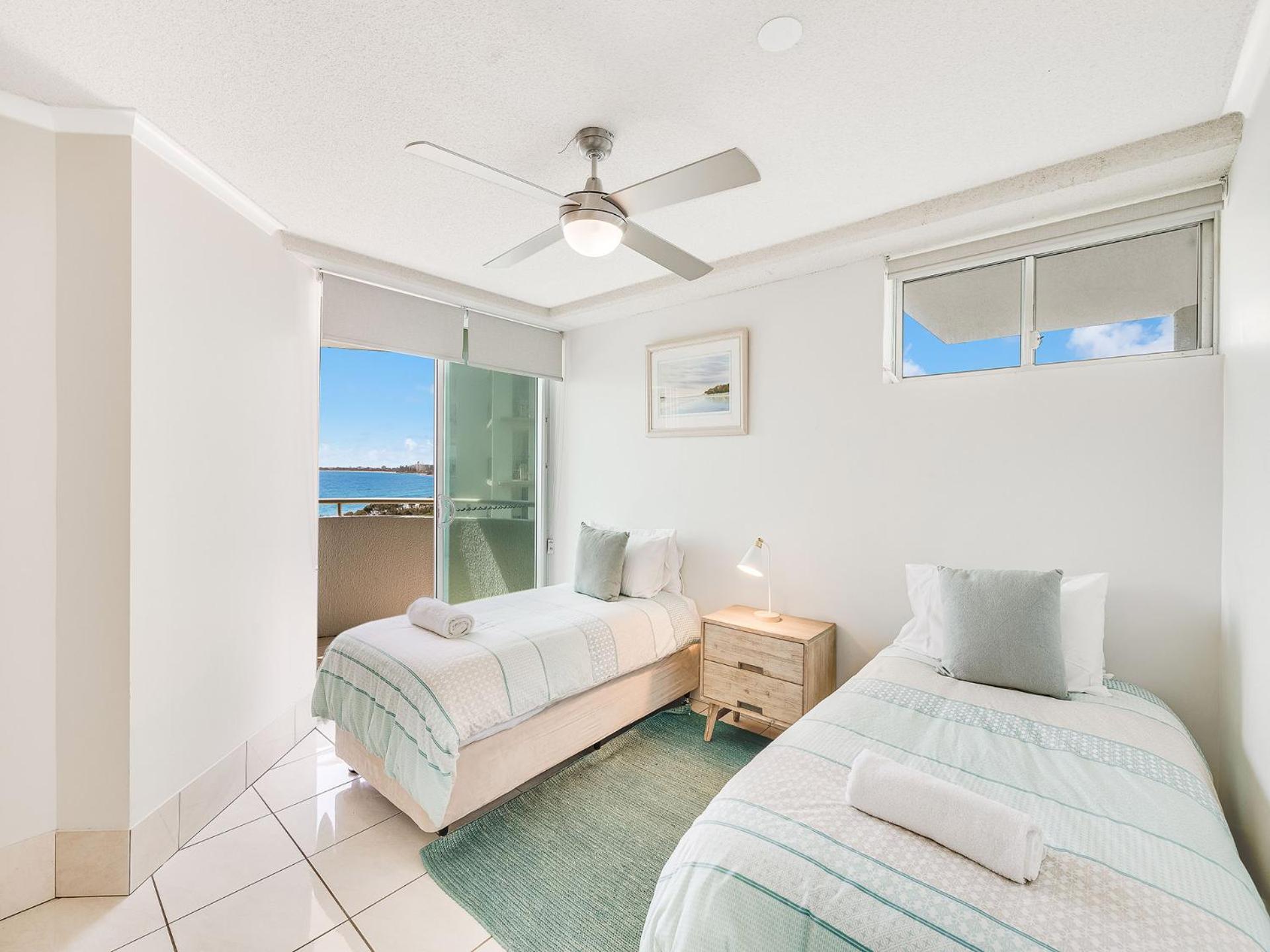Chateau Royale Beach Resort Maroochydore Sunshine Coast Стая снимка