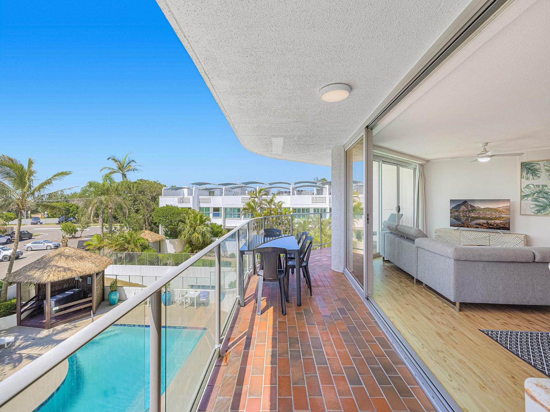 Chateau Royale Beach Resort Maroochydore Sunshine Coast Екстериор снимка