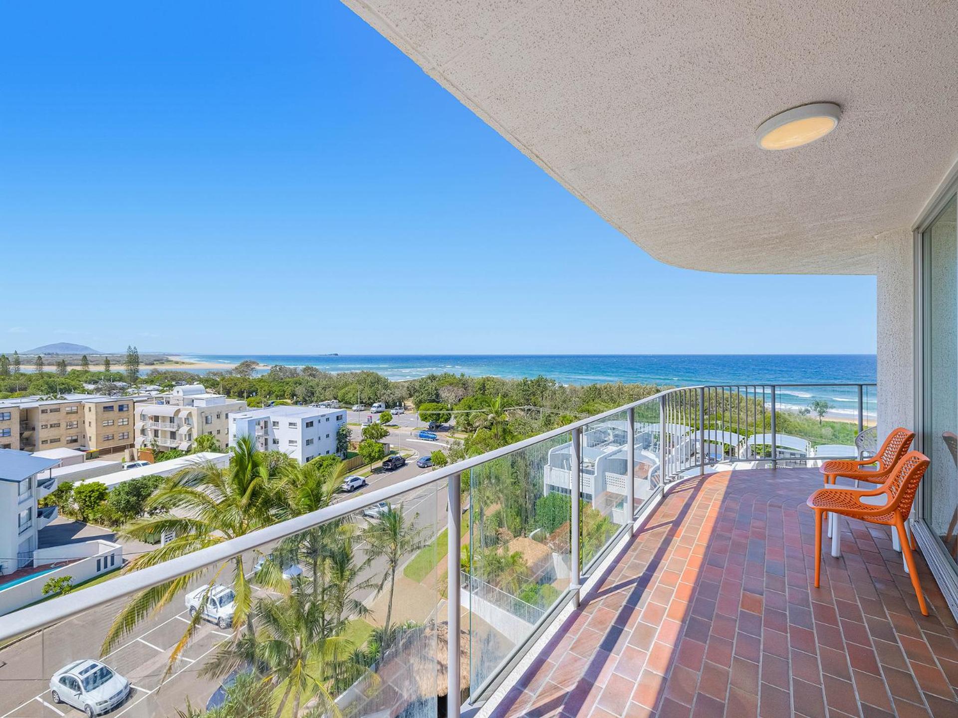 Chateau Royale Beach Resort Maroochydore Sunshine Coast Екстериор снимка