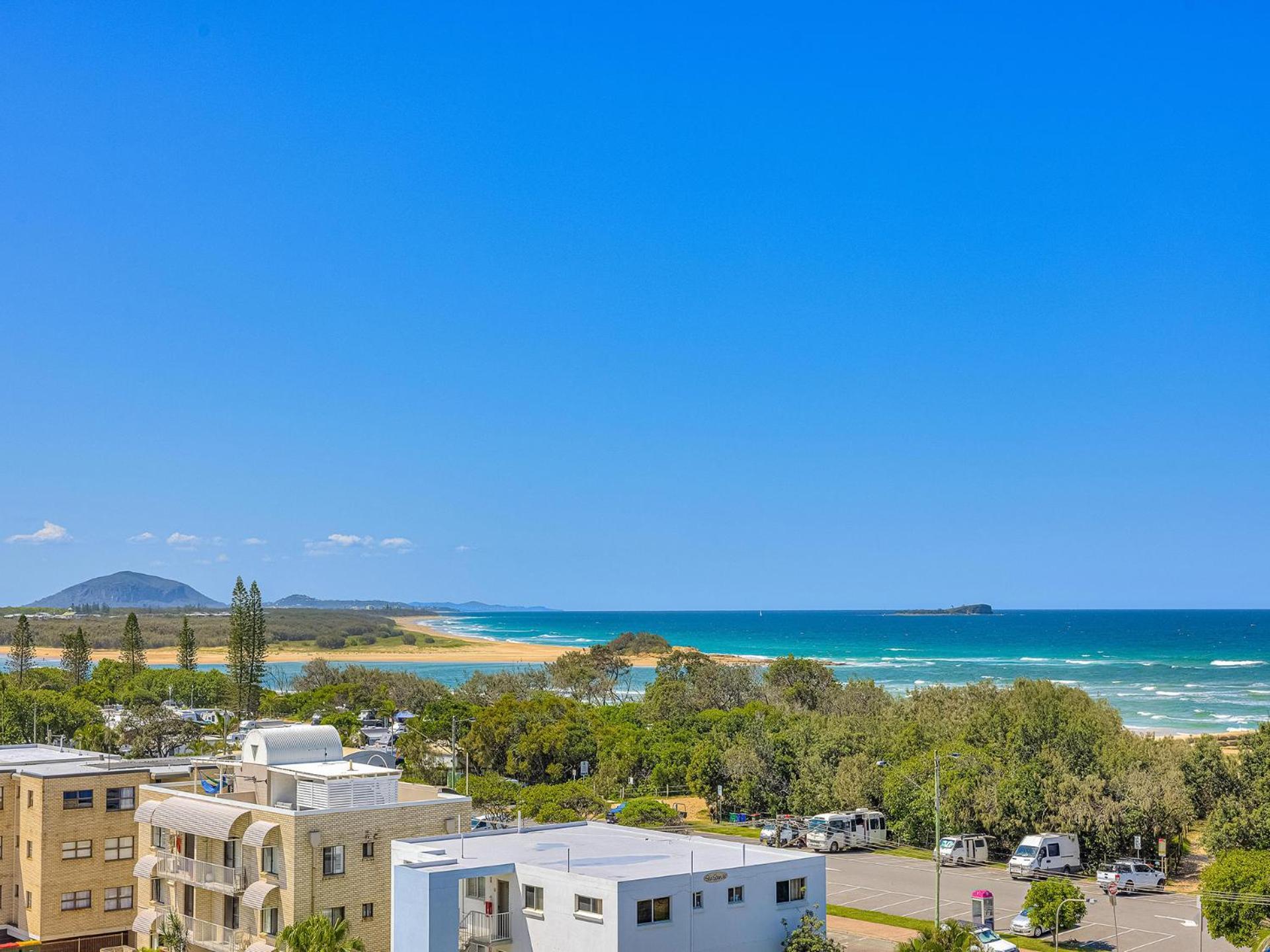 Chateau Royale Beach Resort Maroochydore Sunshine Coast Екстериор снимка