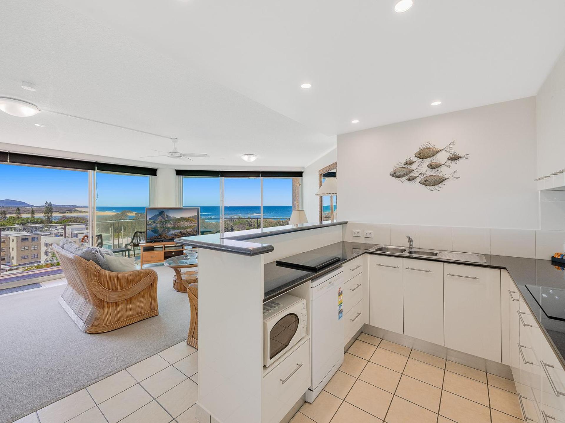 Chateau Royale Beach Resort Maroochydore Sunshine Coast Стая снимка