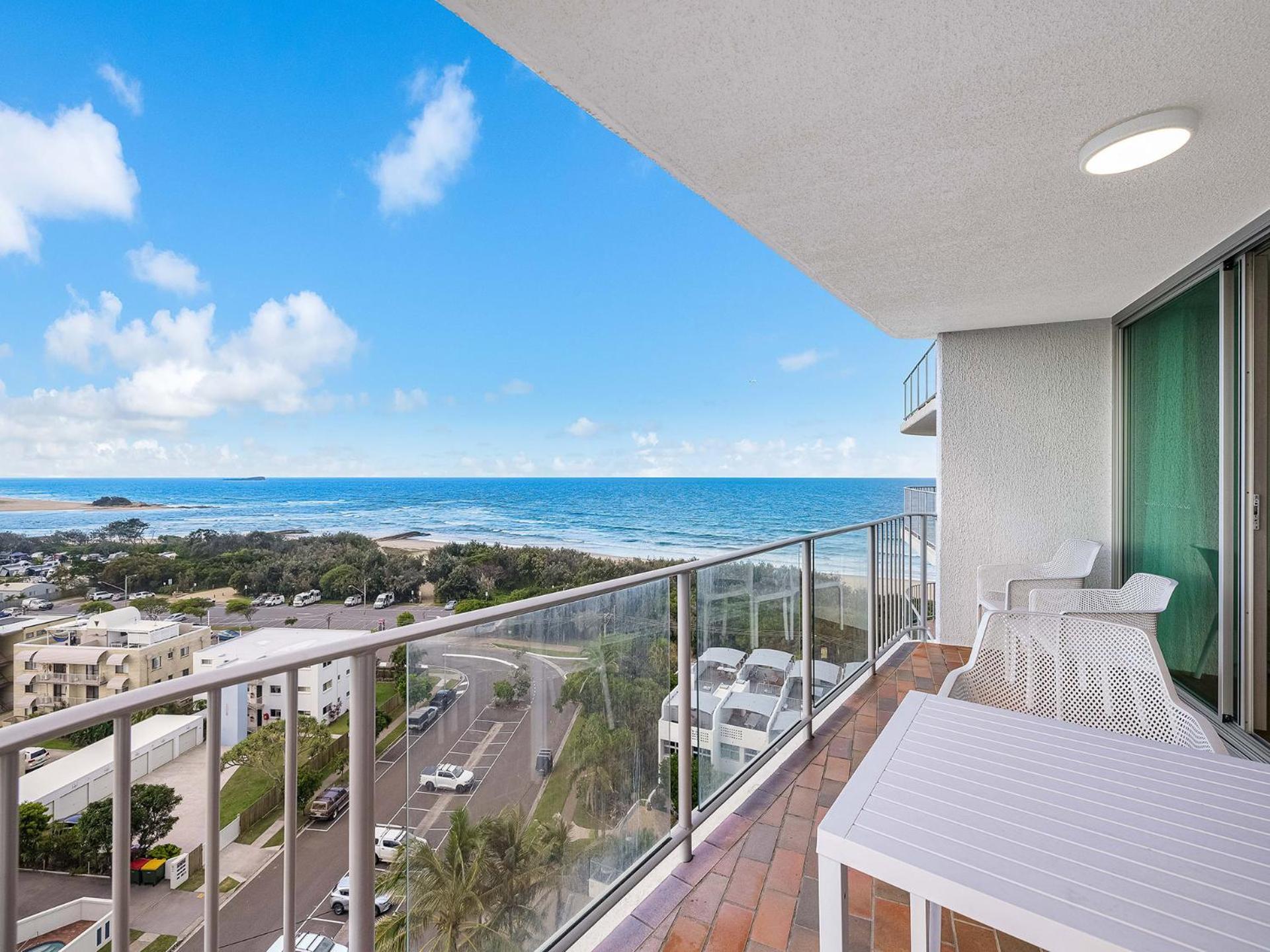 Chateau Royale Beach Resort Maroochydore Sunshine Coast Екстериор снимка